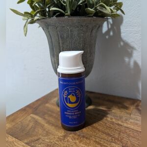 Ancient Greek Remedy Foot Cream for Dry Cracked Heels and Feet – Organic...